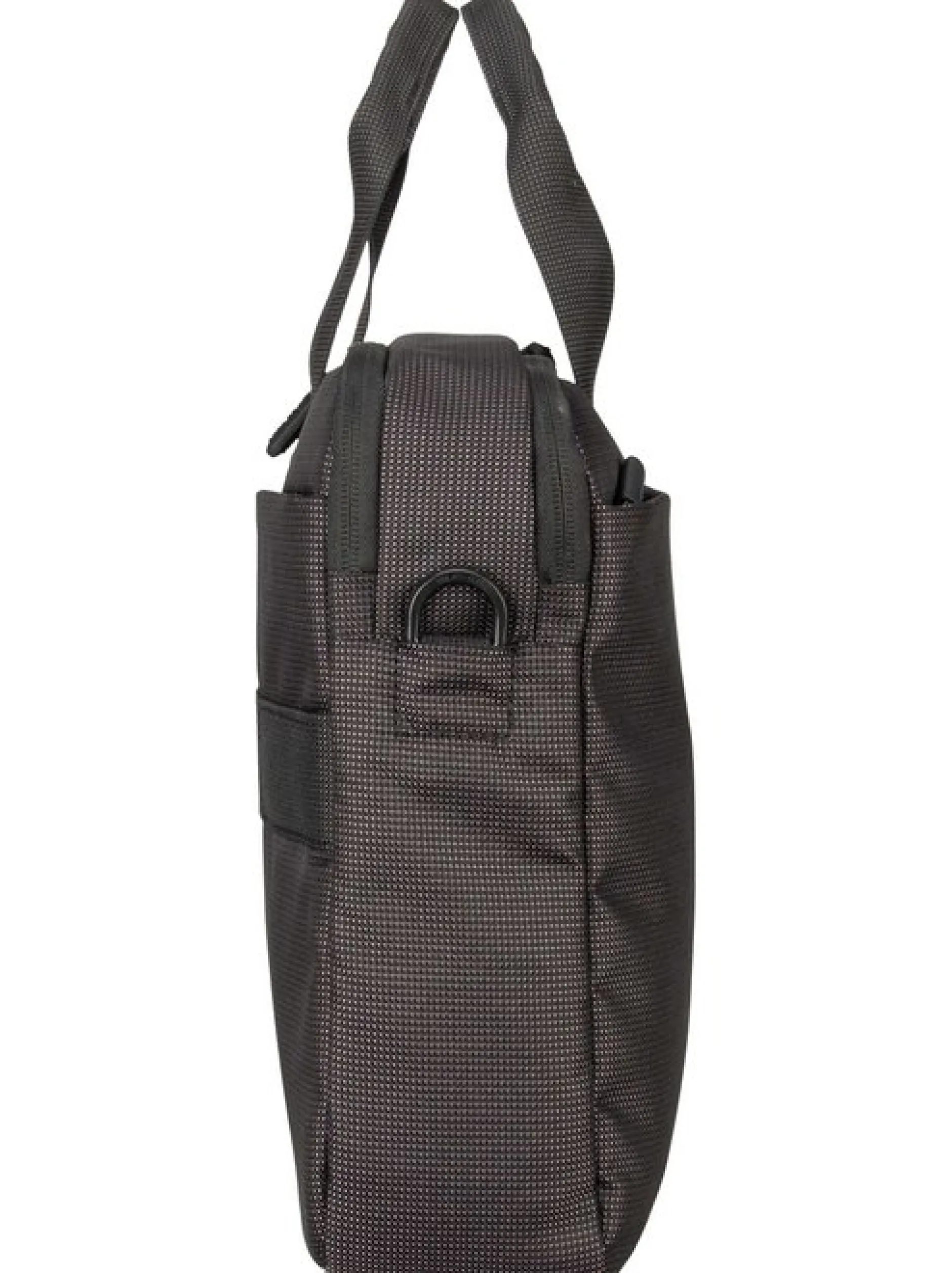 Mandarina Duck Herren Aktentasche - District KPC03 in schwarz