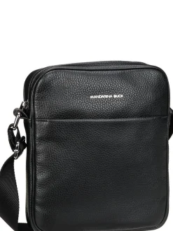 Mandarina Duck Herren Beuteltasche - Mellow Urban MWM02 in schwarz