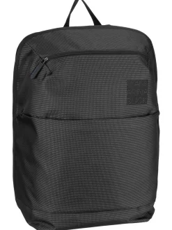 Mandarina Duck Herren Rucksack - District KPT11 in schwarz