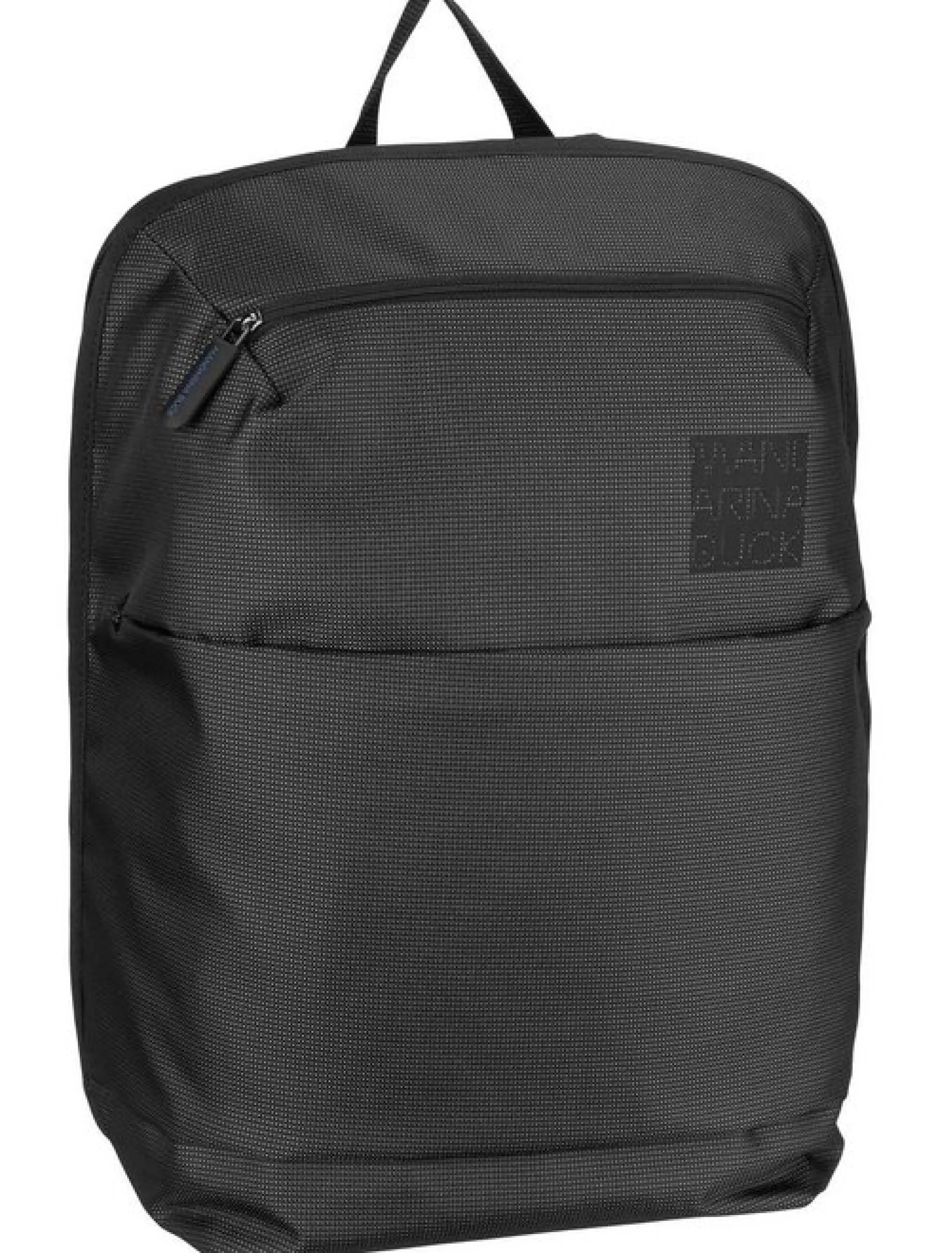 Mandarina Duck Herren Rucksack - District KPT11 in schwarz