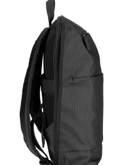 Mandarina Duck Herren Rucksack - District KPT11 in schwarz
