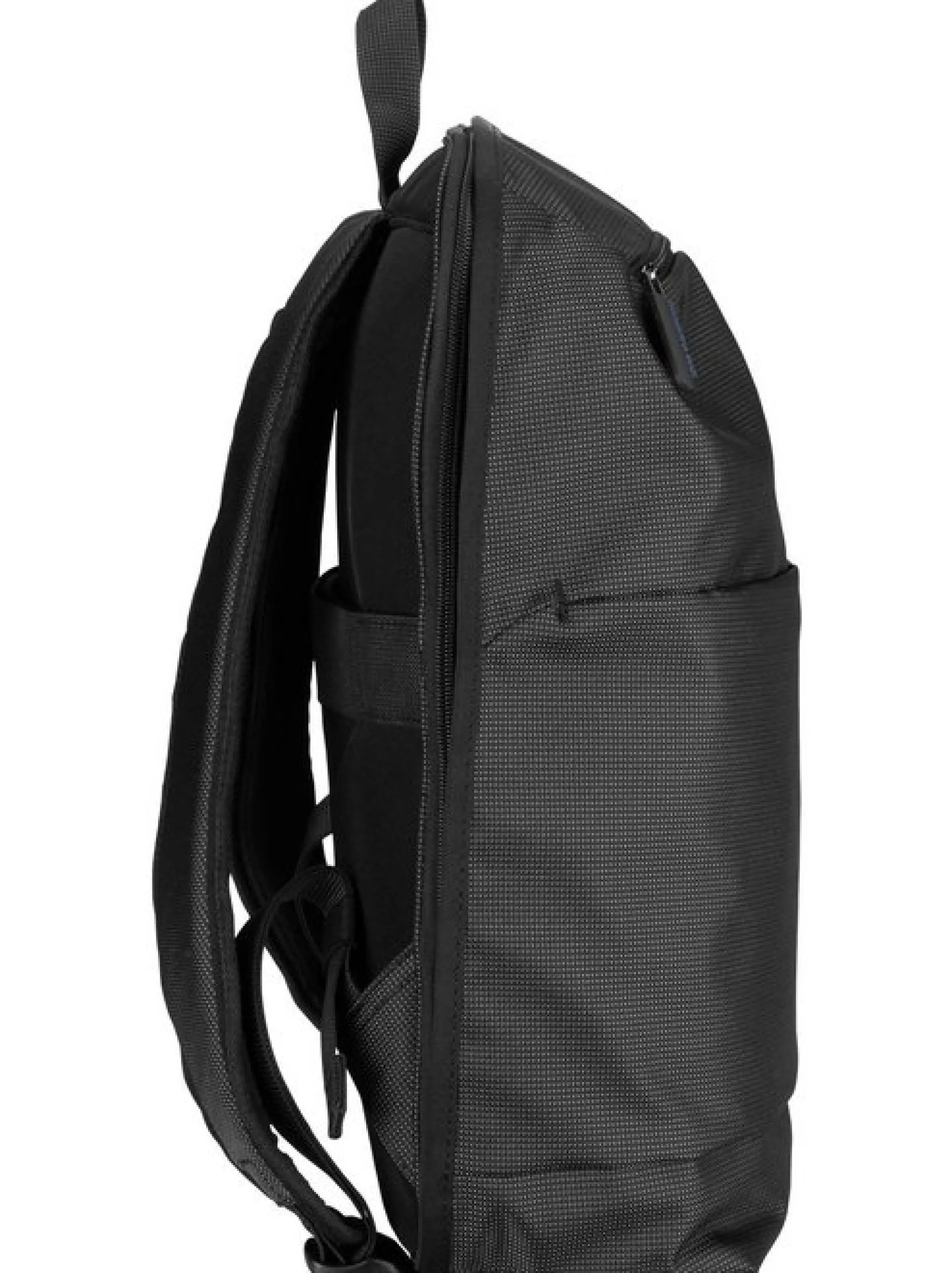 Mandarina Duck Herren Rucksack - District KPT11 in schwarz