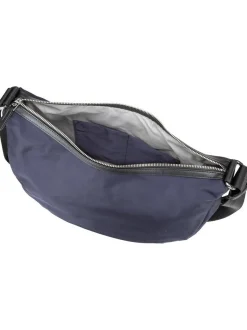 Mandarina Duck Unisex Handtasche - Hunter Medium VCT46 in blau