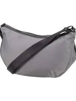 Mandarina Duck Unisex Handtasche - Hunter Medium VCT46 in grau