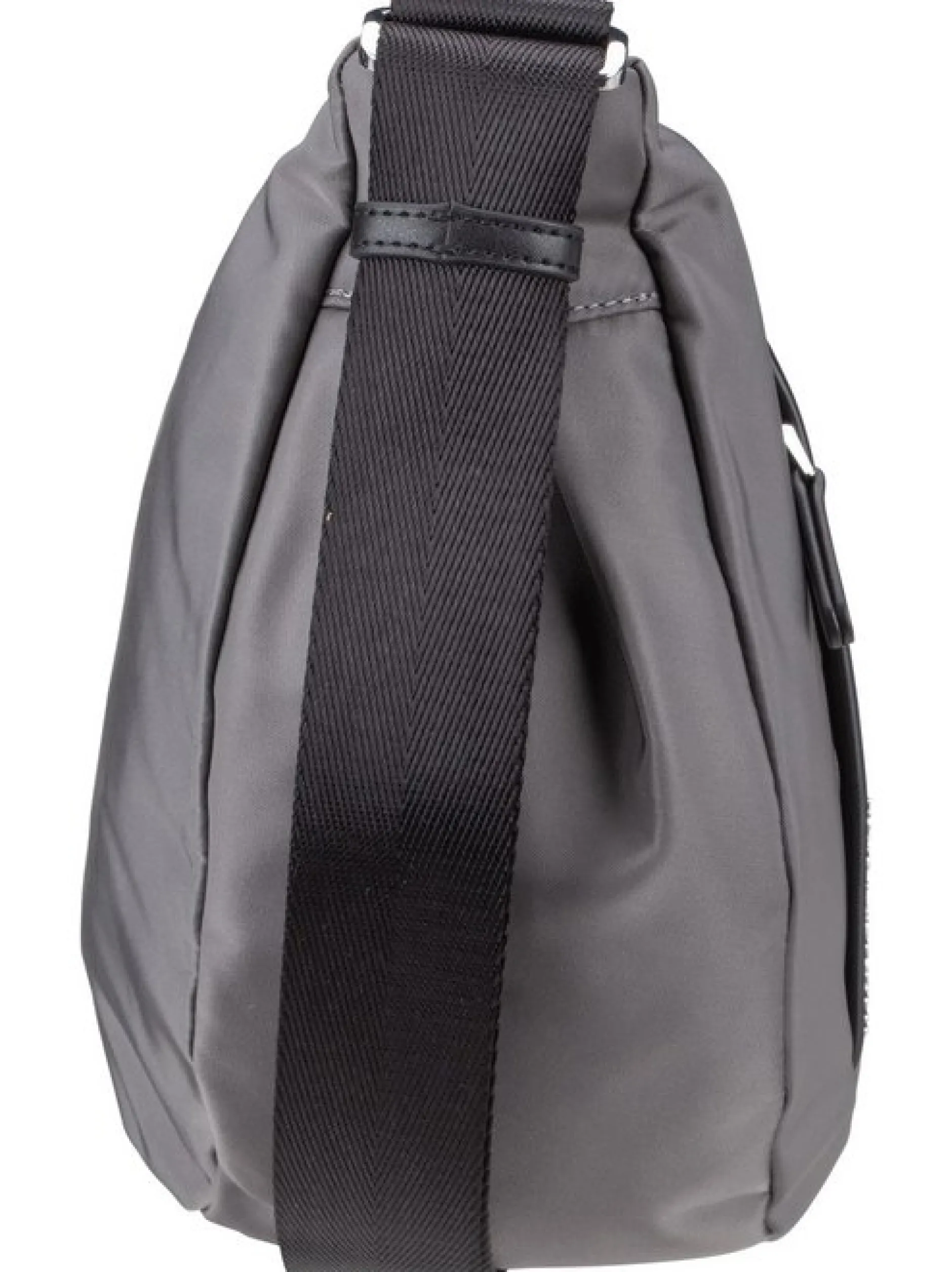 Mandarina Duck Unisex Handtasche - Hunter Medium VCT46 in grau