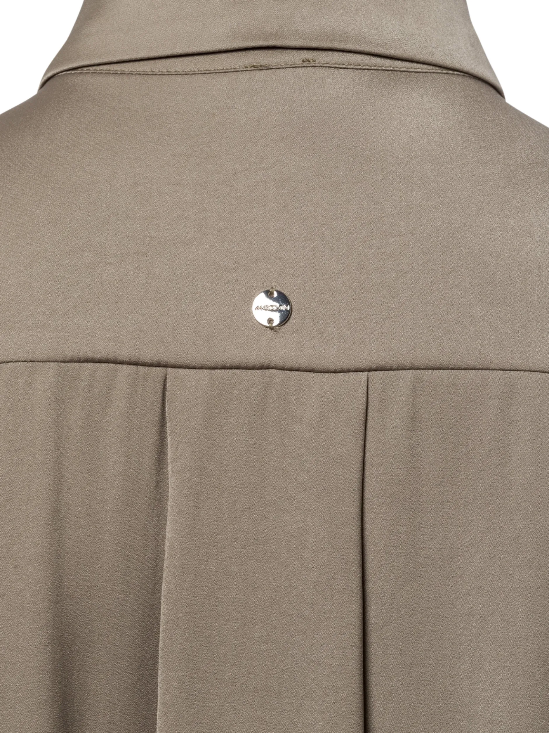 Marc Cain Collections Damen Bluse in schilf