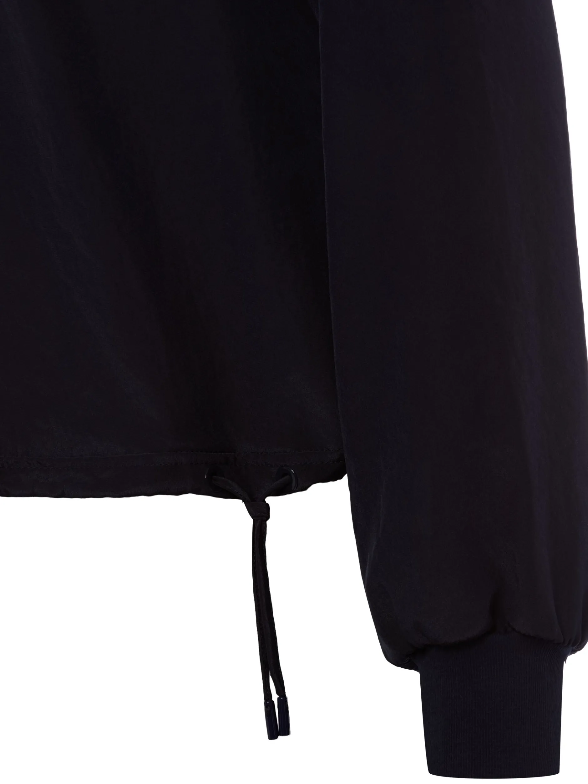 Marc Cain Collections Damen Bluse in marine