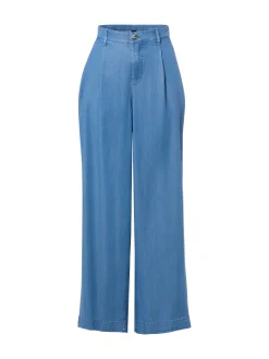 Marc Cain Collections Damen Hose in light stone