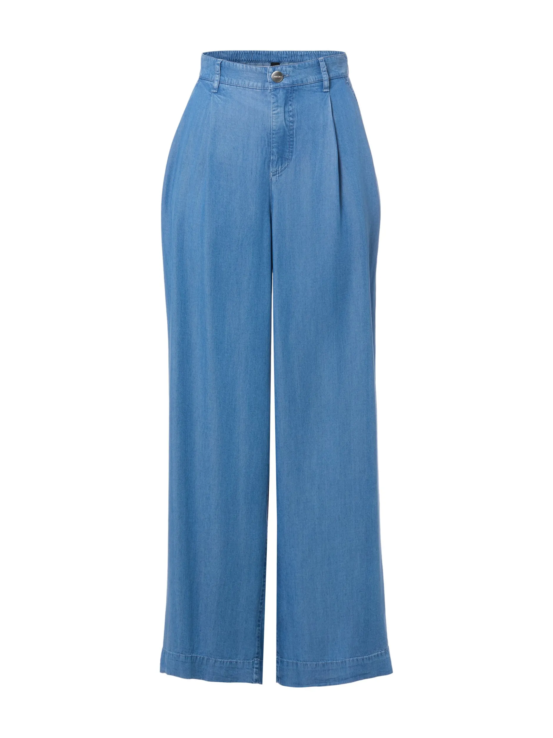 Marc Cain Collections Damen Hose in light stone