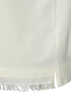 Marc Cain Collections Damen T-Shirt in ecru