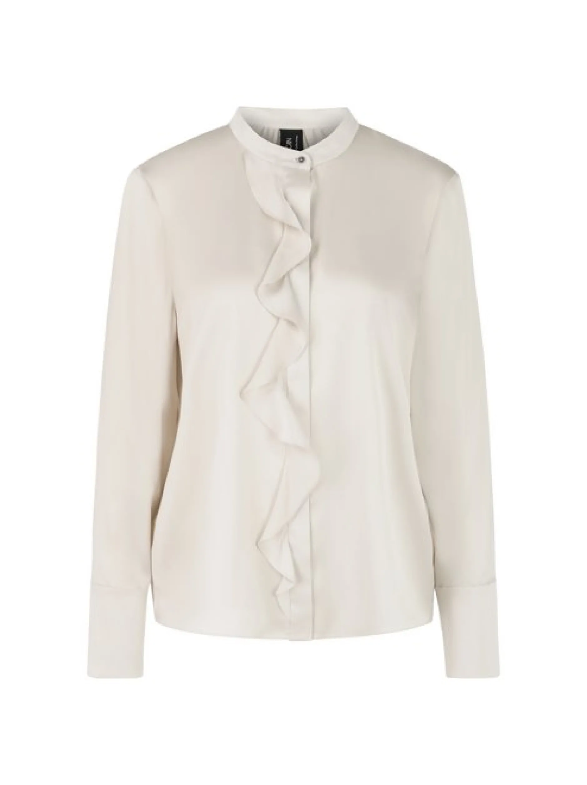 Marc Cain Damen Bluse in beige