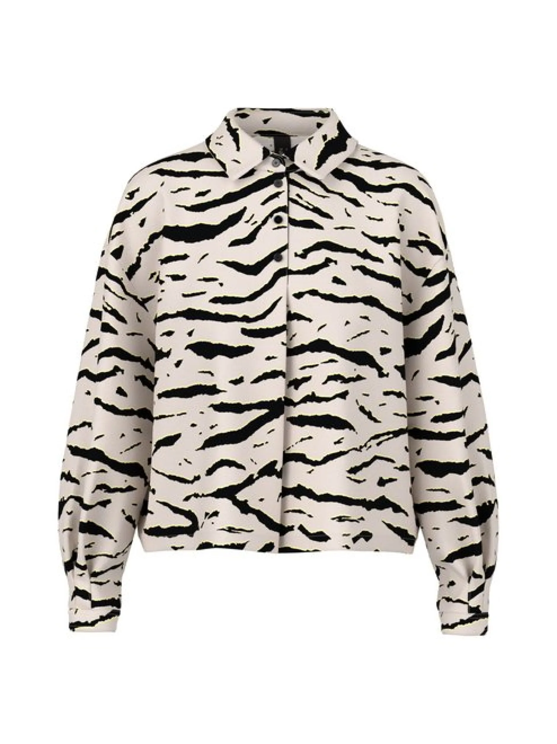 Marc Cain Damen Bluse in beige
