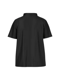 Marc Cain Damen Blusenshirt in schwarz