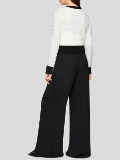 Marc Cain Damen Cardigan in mehrfarbig