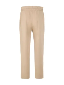 Marc Cain Damen Hose - FAQUS in grau