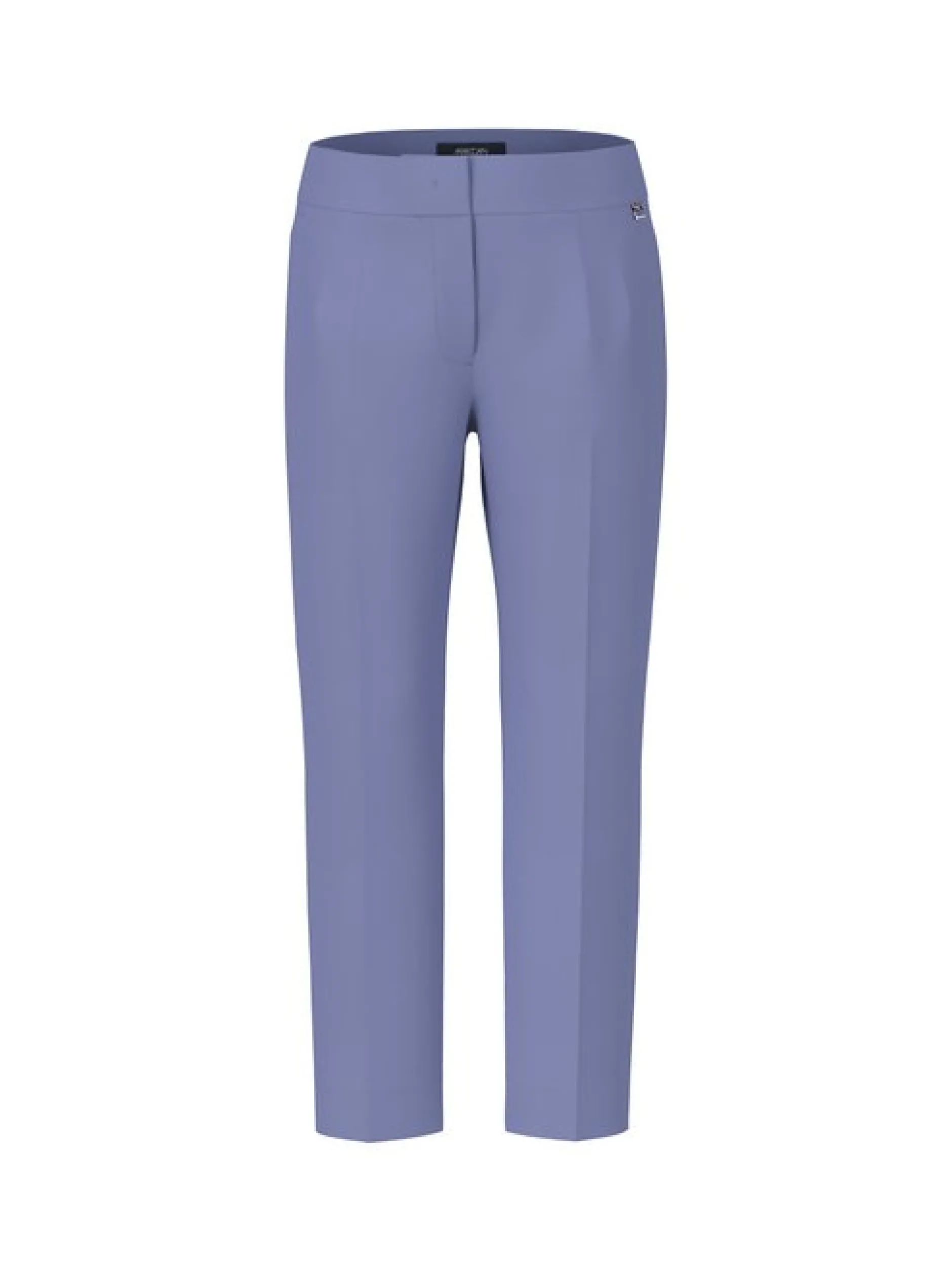 Marc Cain Damen Hose - FRANCA in lila