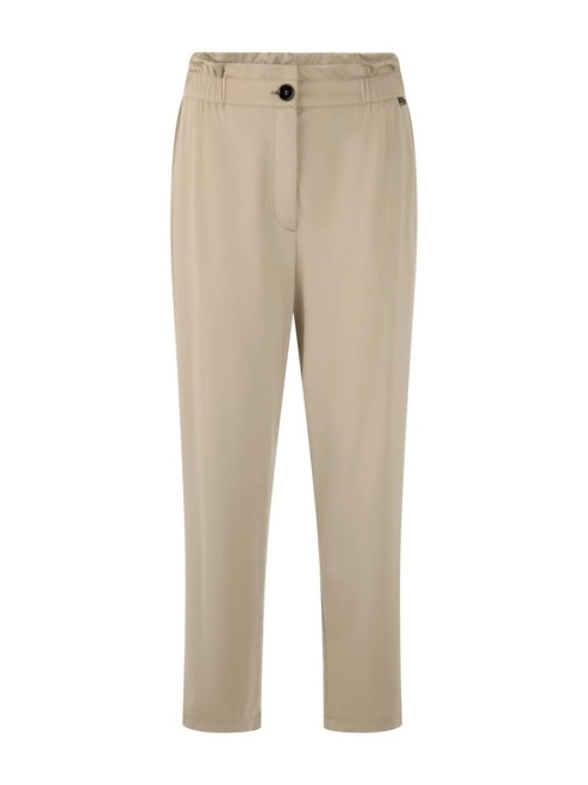 Marc Cain Damen Hose - FRANCA in beige