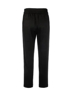 Marc Cain Damen Hose - RHODOS in schwarz