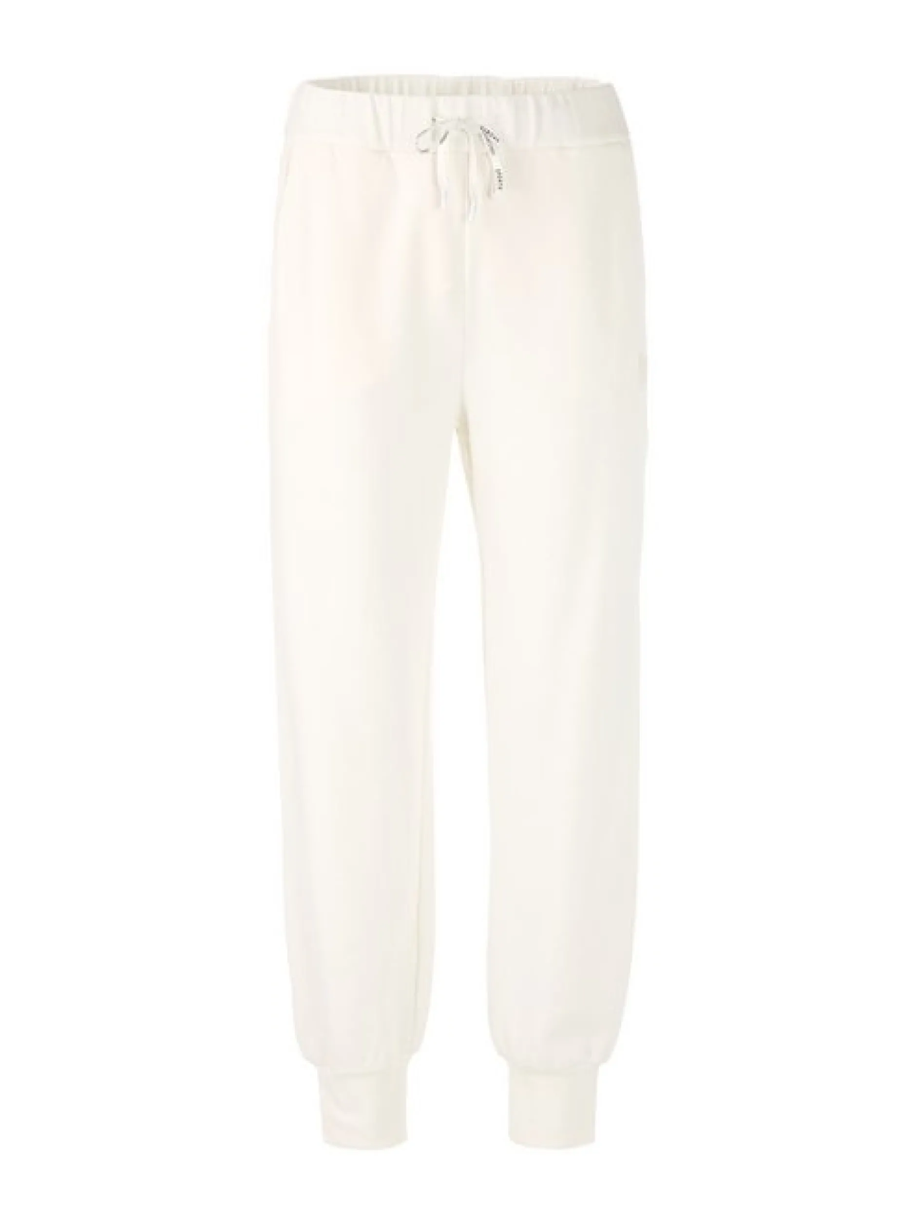Marc Cain Damen Hose - ROYE in weiß