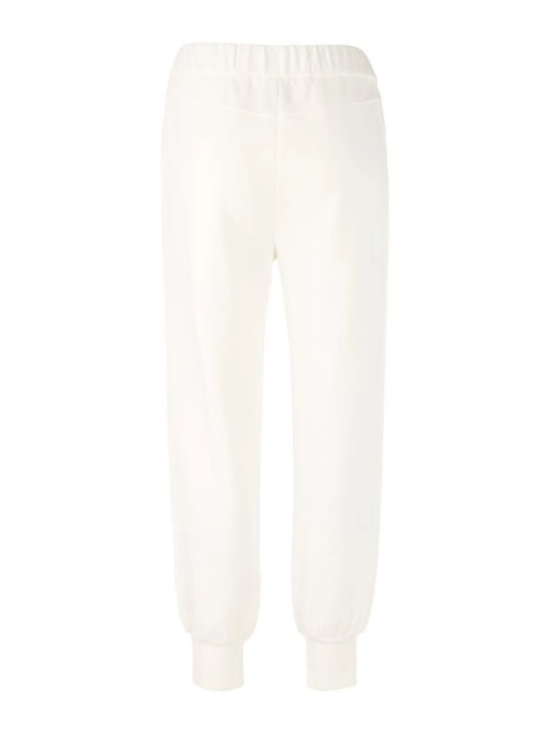Marc Cain Damen Hose - ROYE in weiß