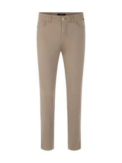 Marc Cain Damen Hose - SILEA in beige