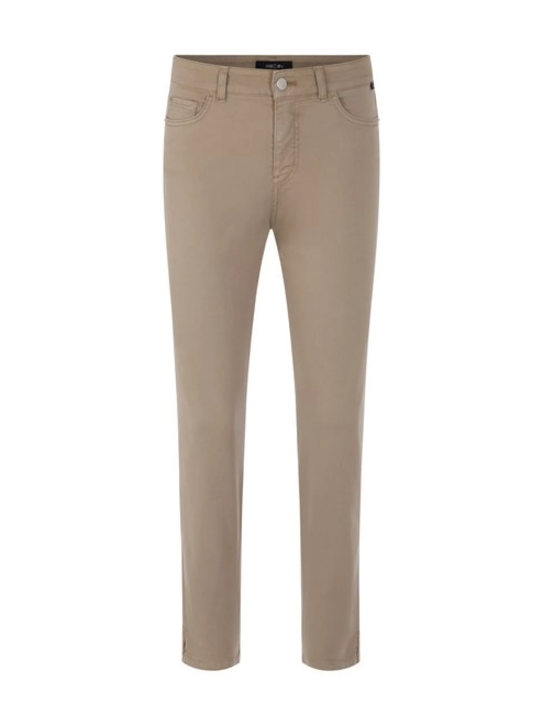 Marc Cain Damen Hose - SILEA in beige