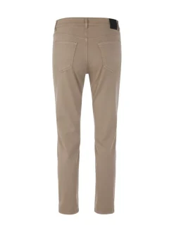 Marc Cain Damen Hose - SILEA in beige