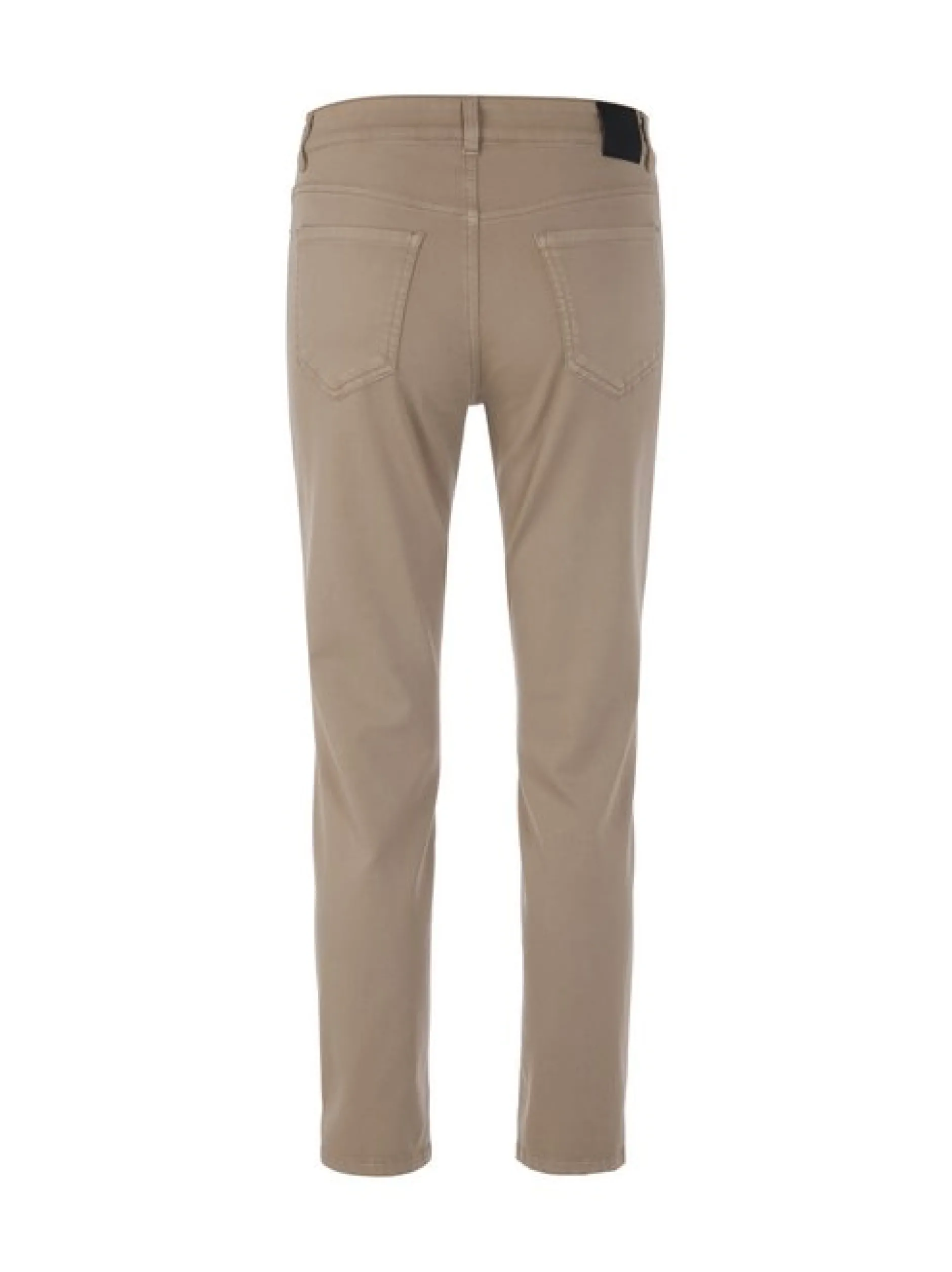 Marc Cain Damen Hose - SILEA in beige