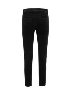 Marc Cain Damen Hose - SILVI in schwarz
