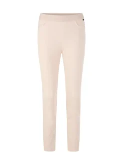 Marc Cain Damen Hose - SOFIA in beige