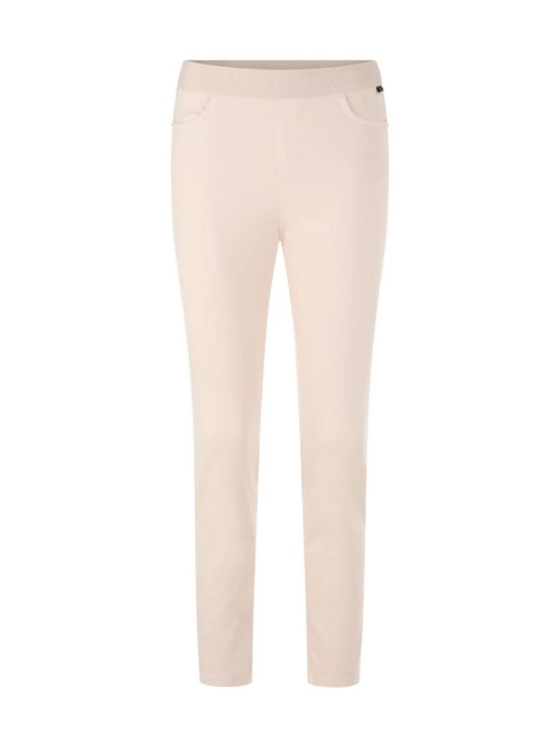 Marc Cain Damen Hose - SOFIA in beige