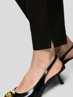 Marc Cain Damen Hose - SOFIA in schwarz