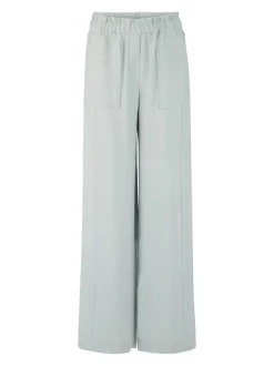 Marc Cain Damen Hose - WELKOM in blau