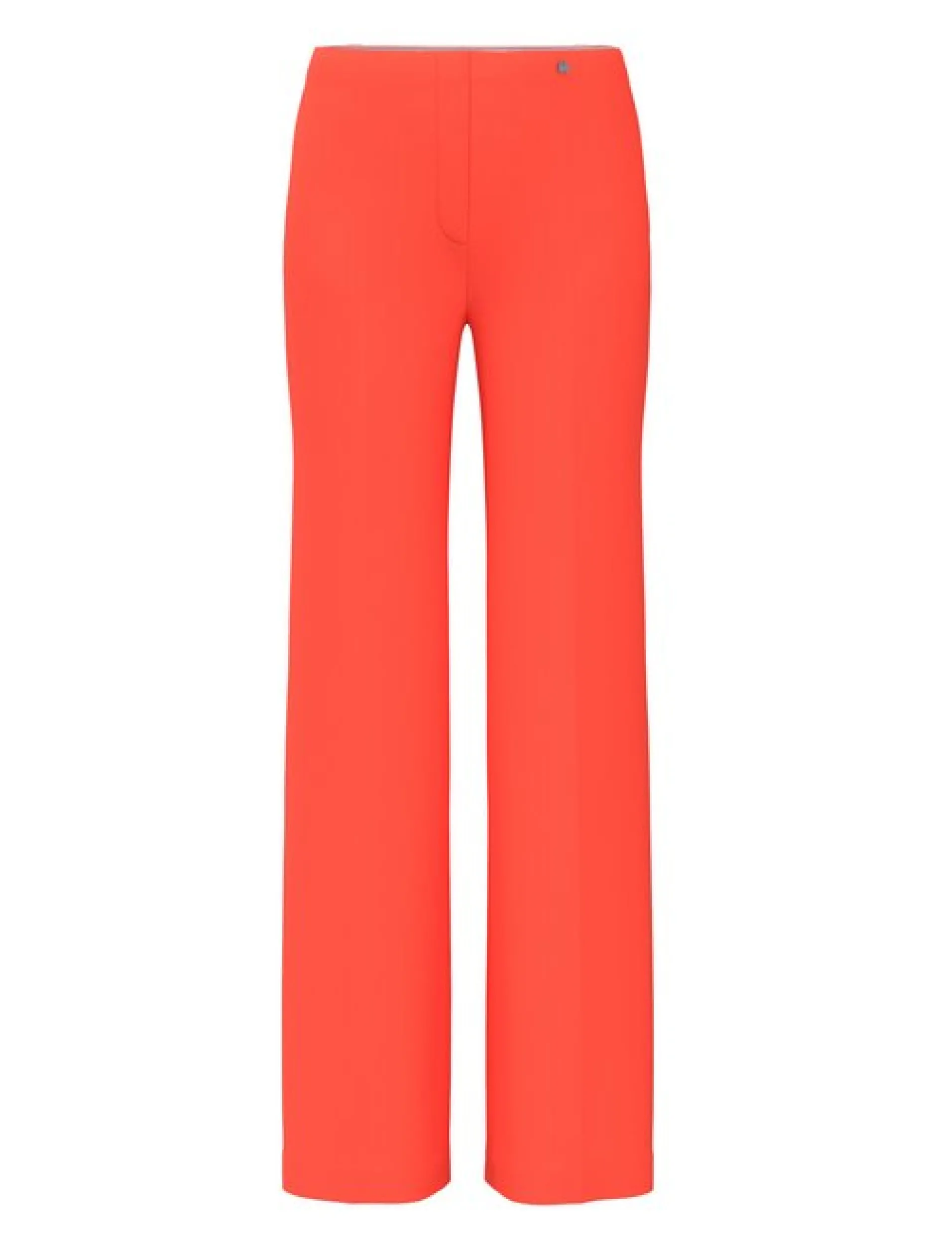 Marc Cain Damen Hose - WINDER in rot