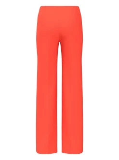 Marc Cain Damen Hose - WINDER in rot