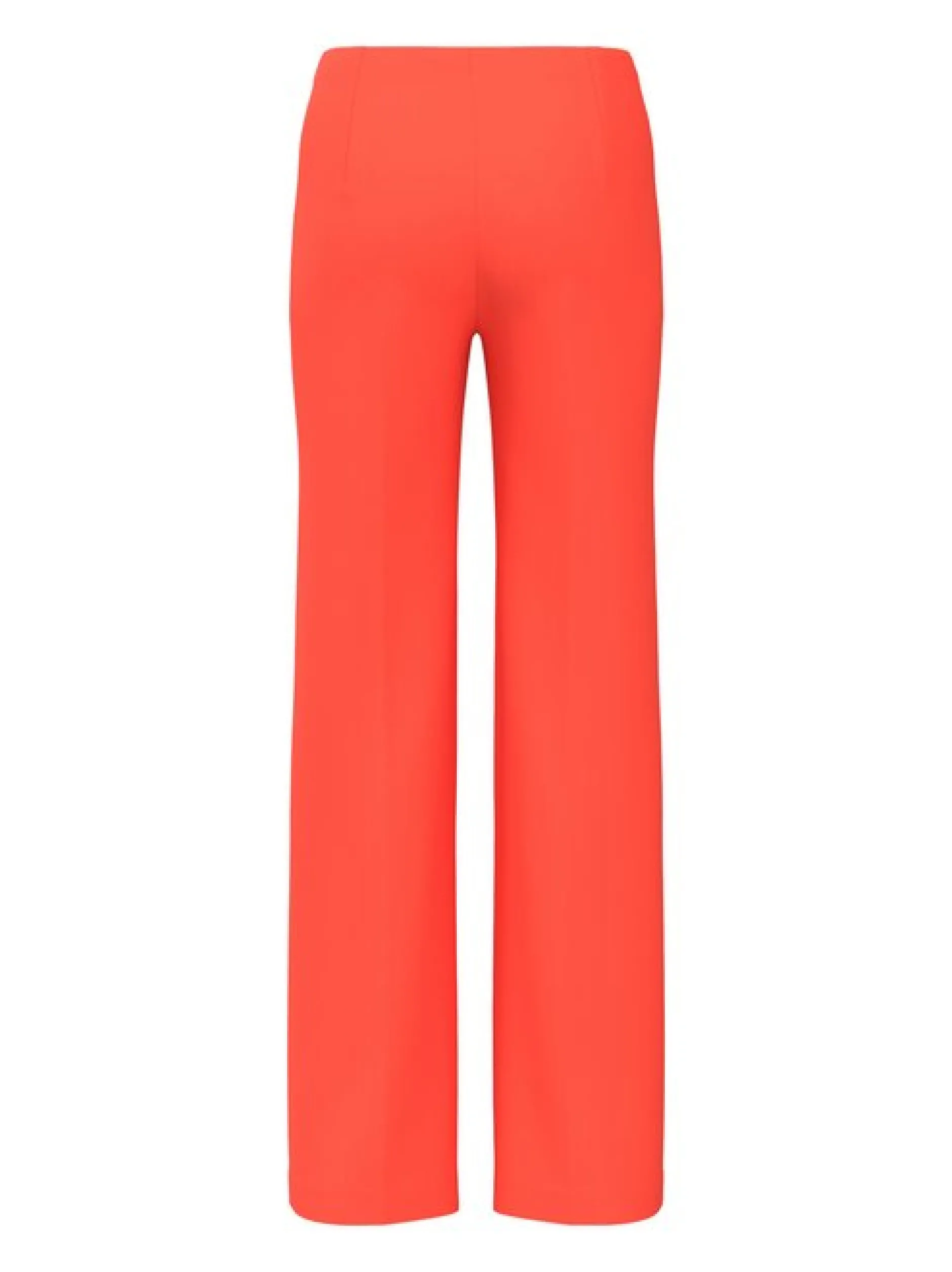 Marc Cain Damen Hose - WINDER in rot