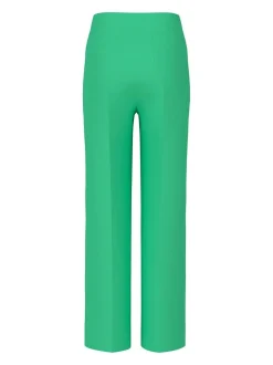 Marc Cain Damen Hose - WINDER in türkis