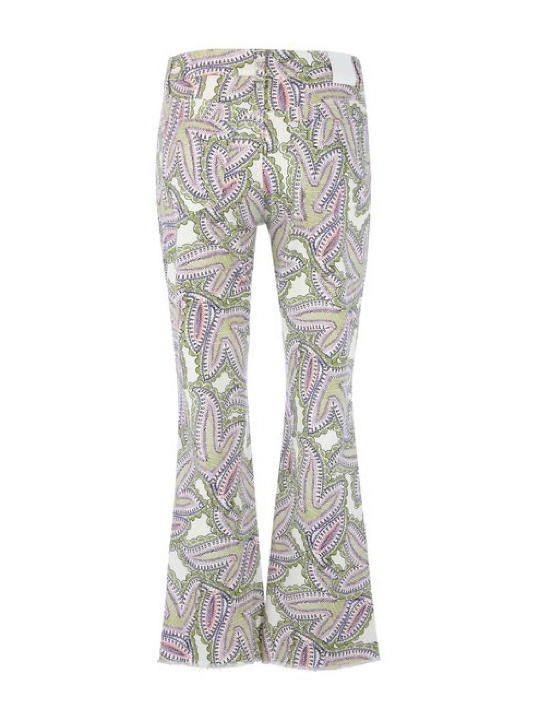 Marc Cain Damen Jeans - FORLI in mehrfarbig