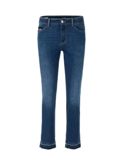 Marc Cain Damen Jeans - SILEA in indigo