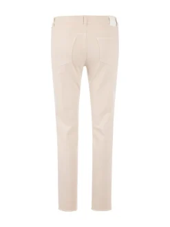 Marc Cain Damen Jeans - SILEA in beige