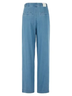 Marc Cain Damen Jeans - WICHITA in denim