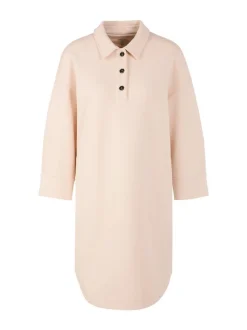 Marc Cain Damen Kleid in beige