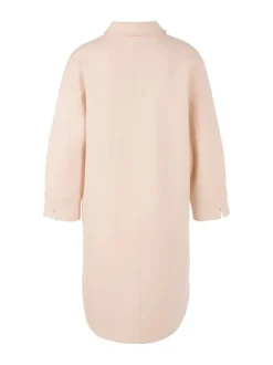 Marc Cain Damen Kleid in beige