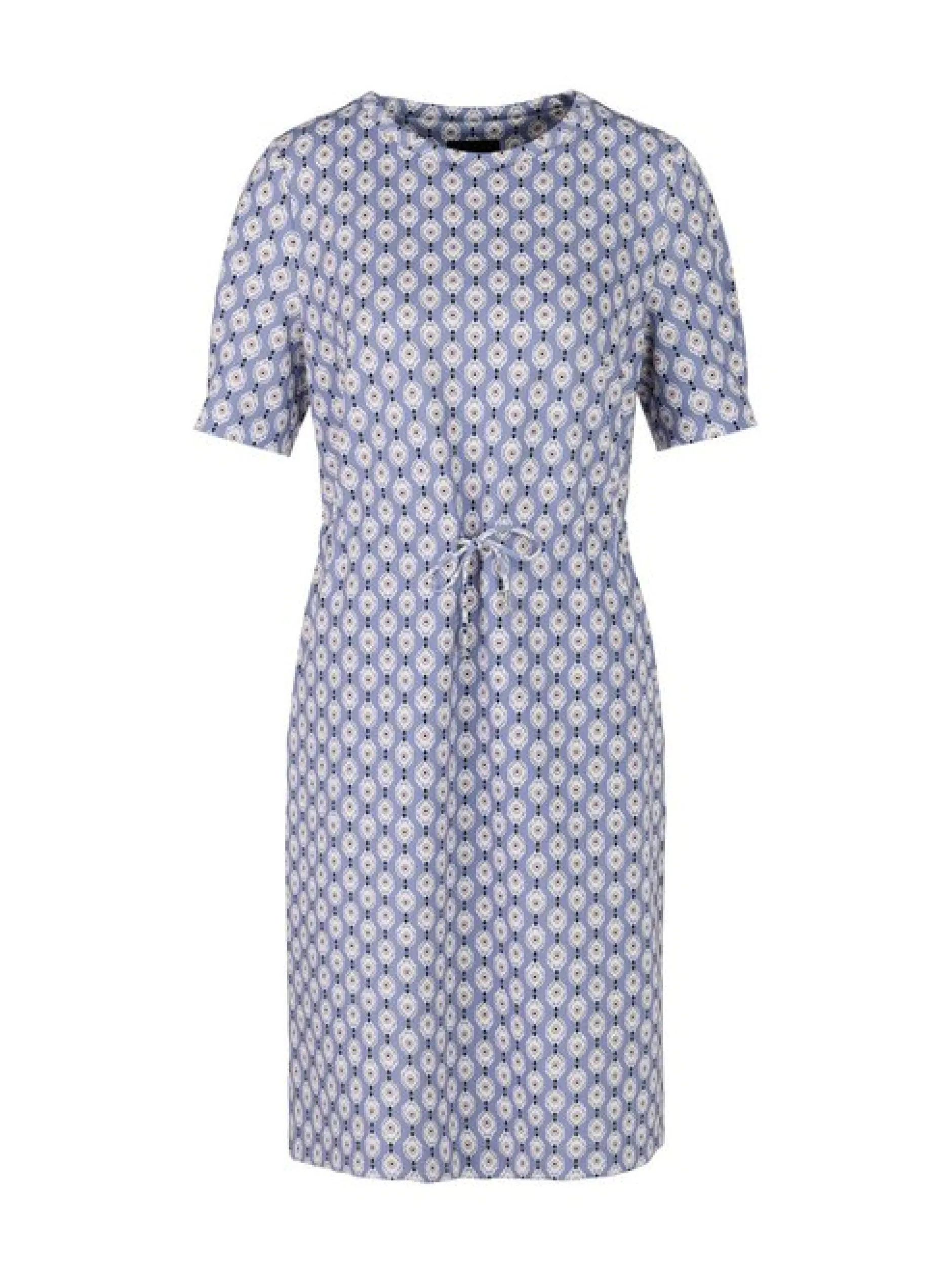 Marc Cain Damen Kleid in lila