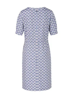 Marc Cain Damen Kleid in lila
