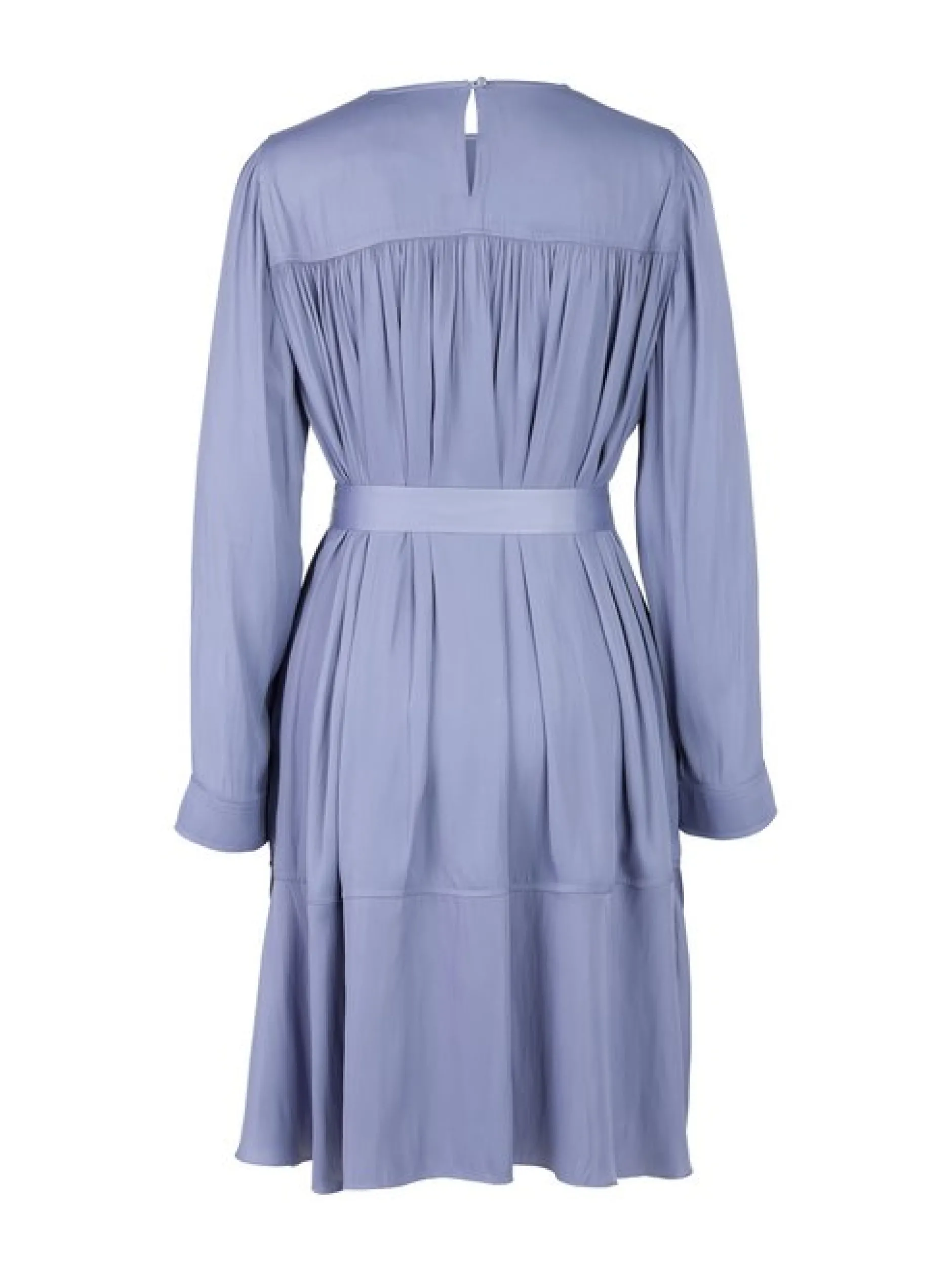 Marc Cain Damen Kleid in lila
