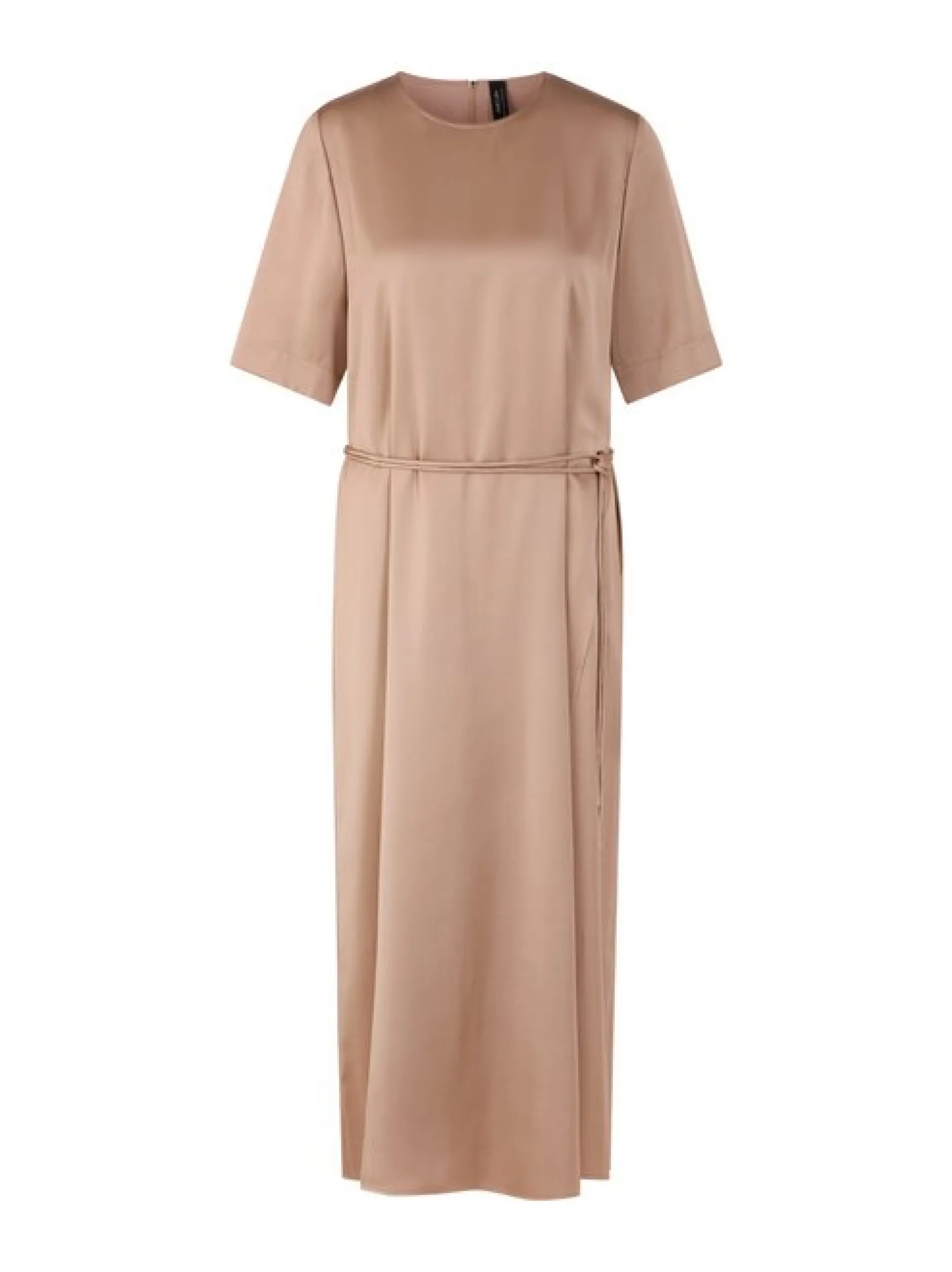 Marc Cain Damen Kleid in taupe