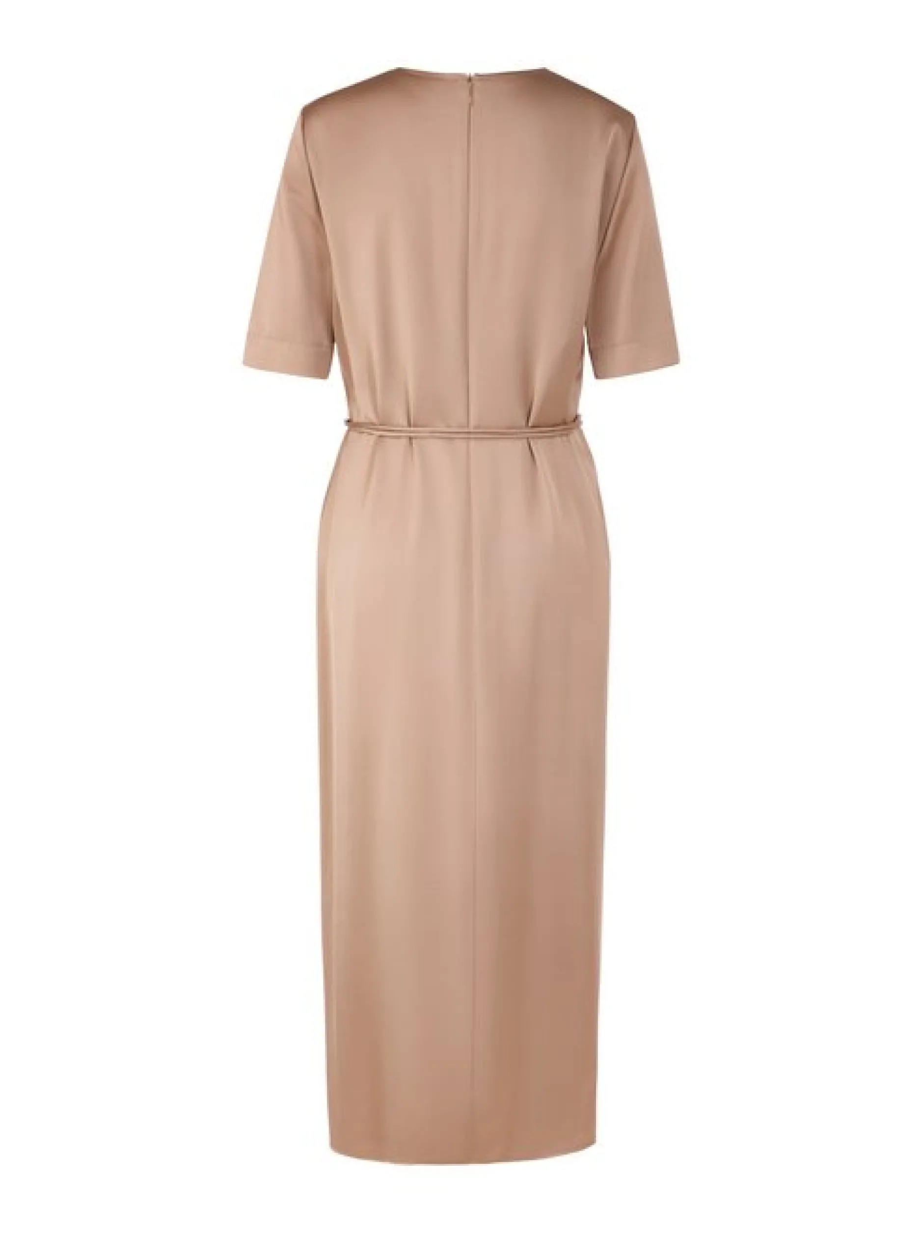 Marc Cain Damen Kleid in taupe
