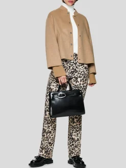 Marc Cain Damen Outdoor-Jacke in sand