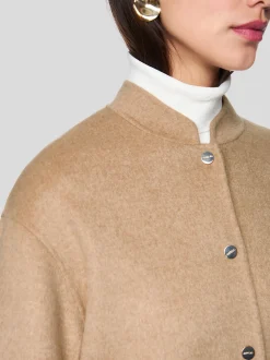 Marc Cain Damen Outdoor-Jacke in sand